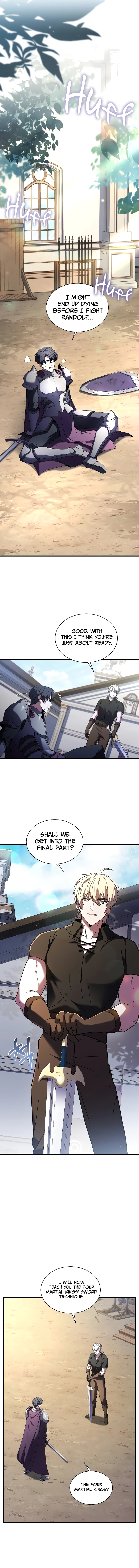 Death King Karnak chapter 4 page 15