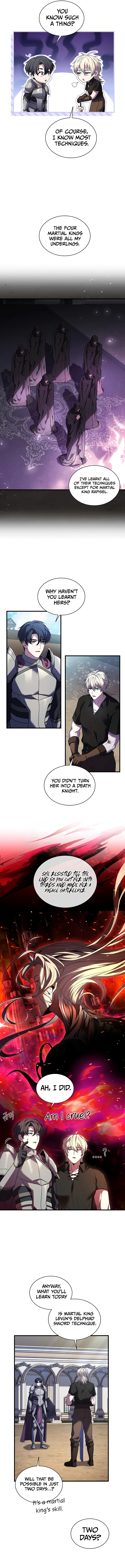 Death King Karnak chapter 4 page 16