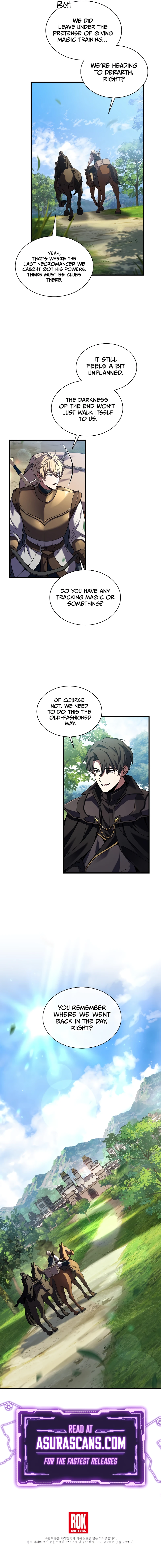 Death King Karnak chapter 8 page 14