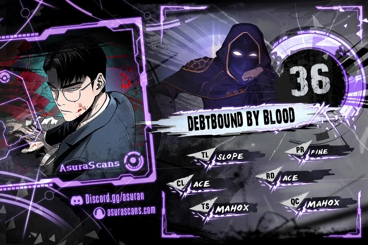 Debtbound by Blood chapter 36 page 1