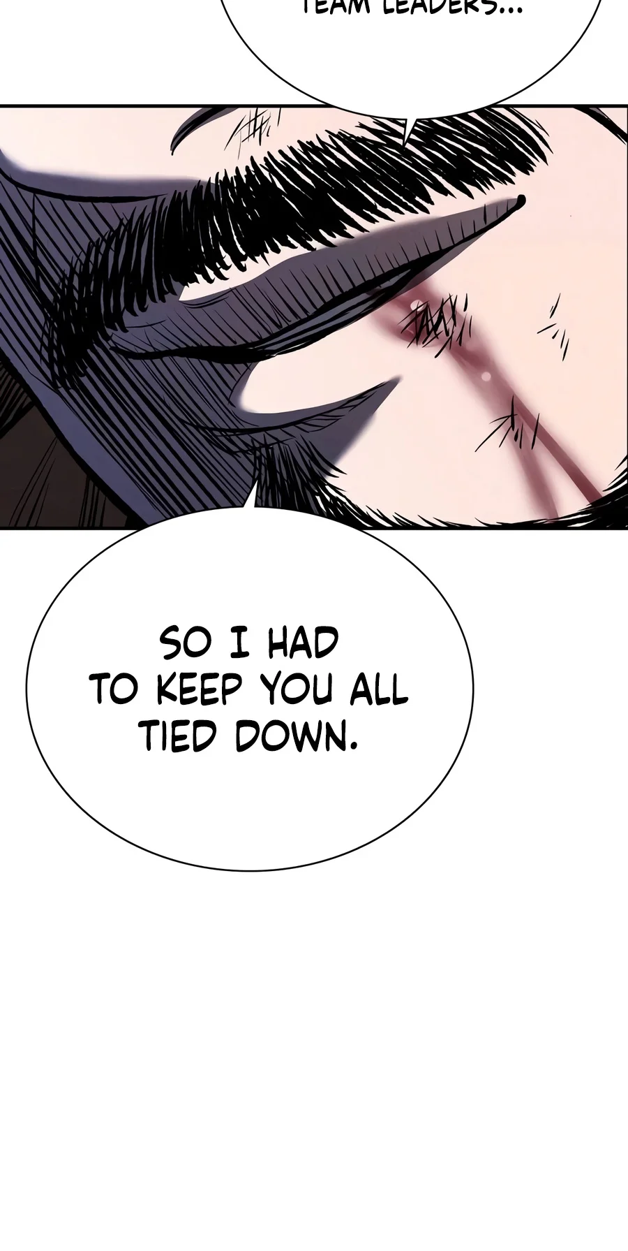 Debtbound by Blood Chapter 46 page 19