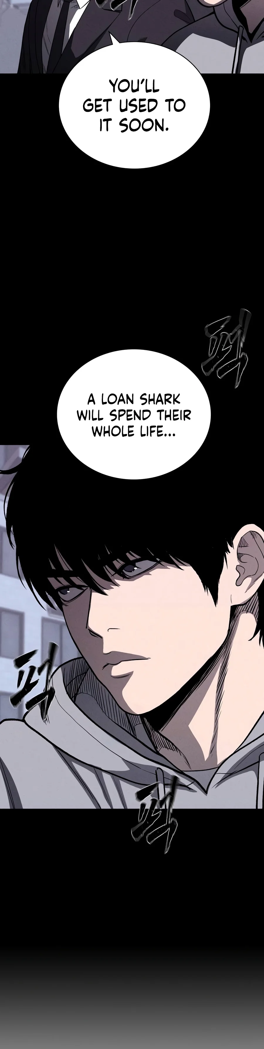 Debtbound by Blood Chapter 46 page 5