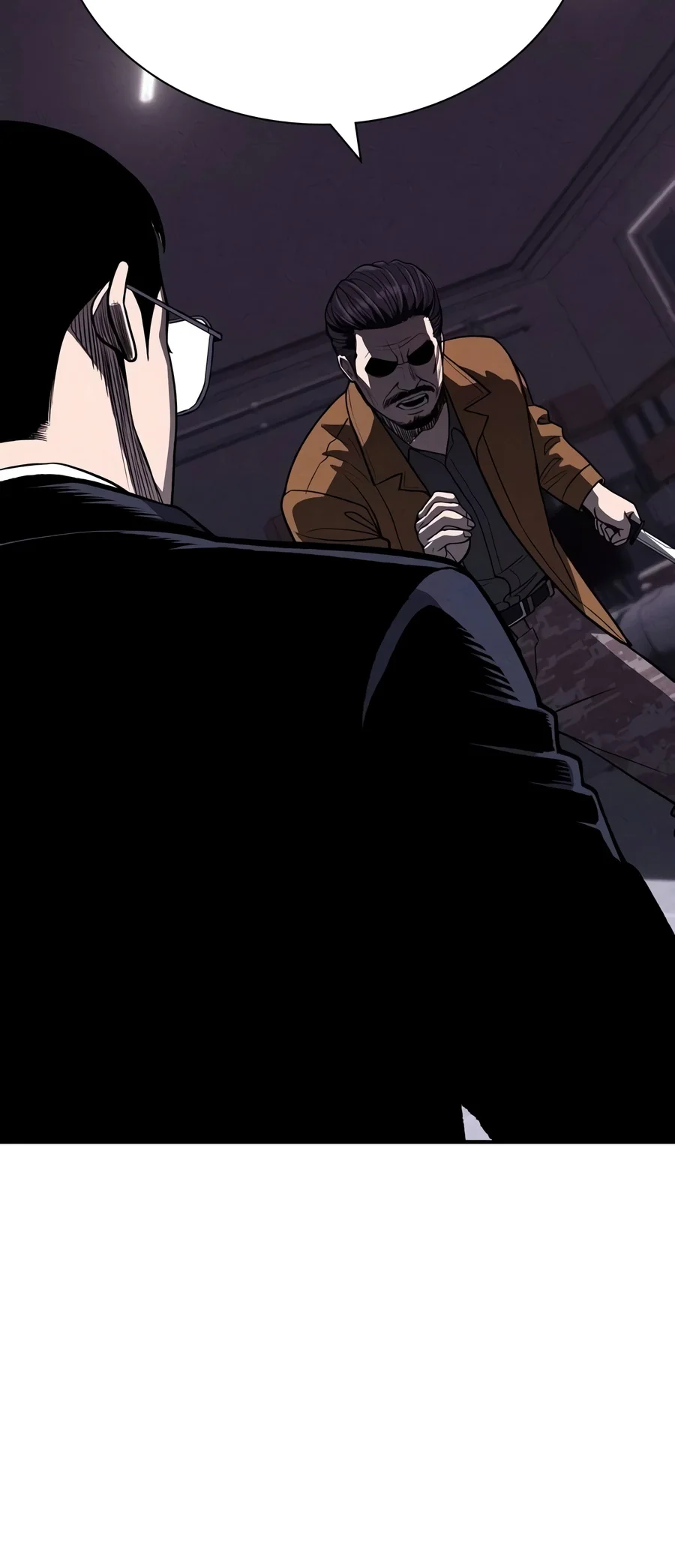 Debtbound by Blood Chapter 46 page 13