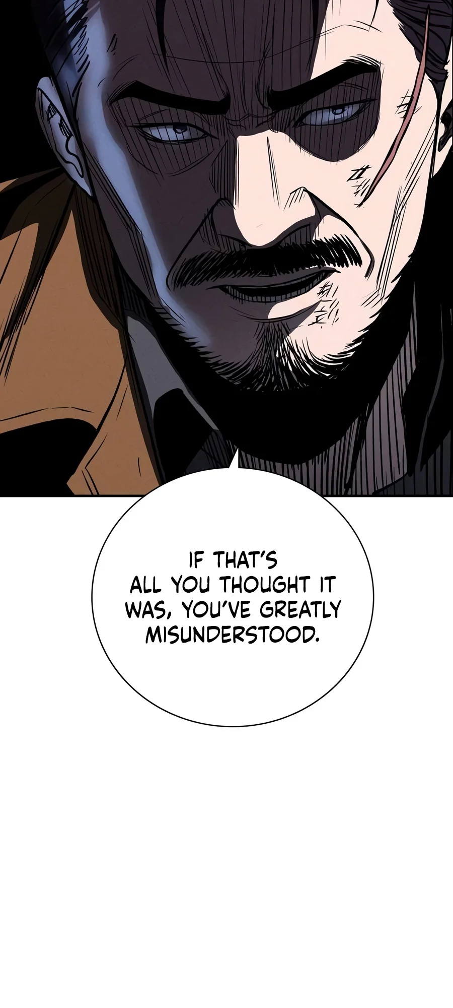 Debtbound by Blood Chapter 46 page 21
