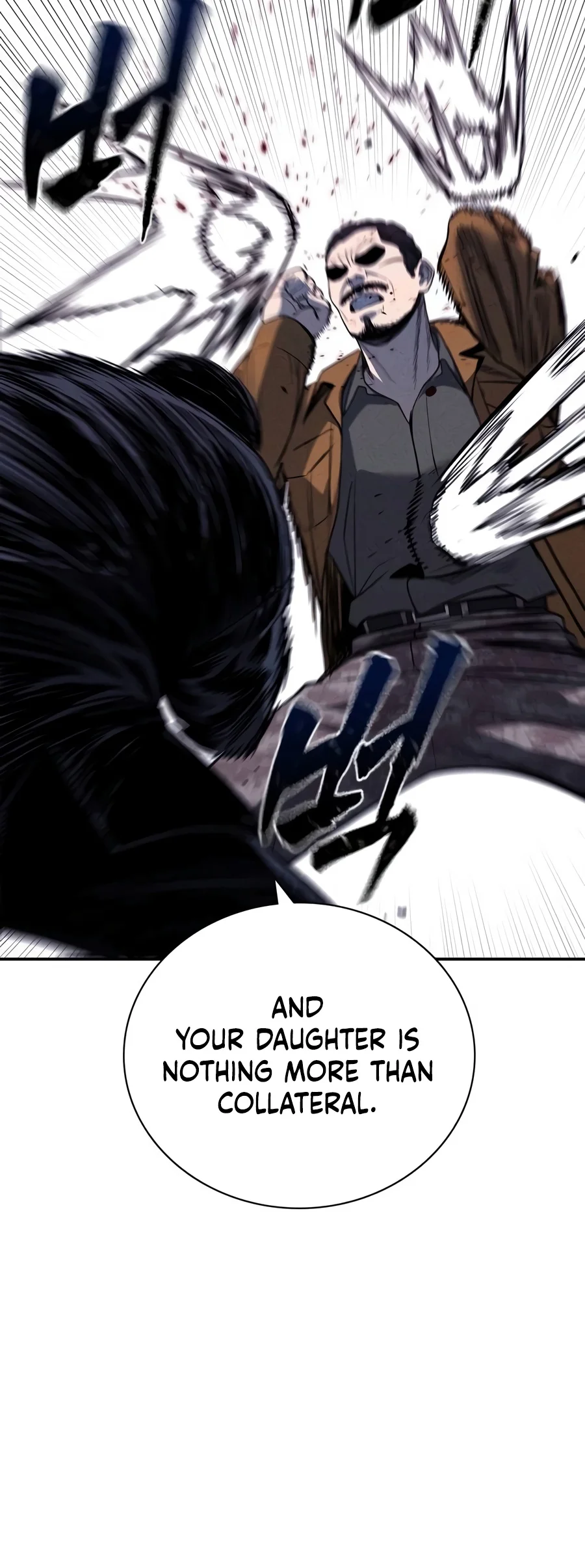 Debtbound by Blood Chapter 46 page 15