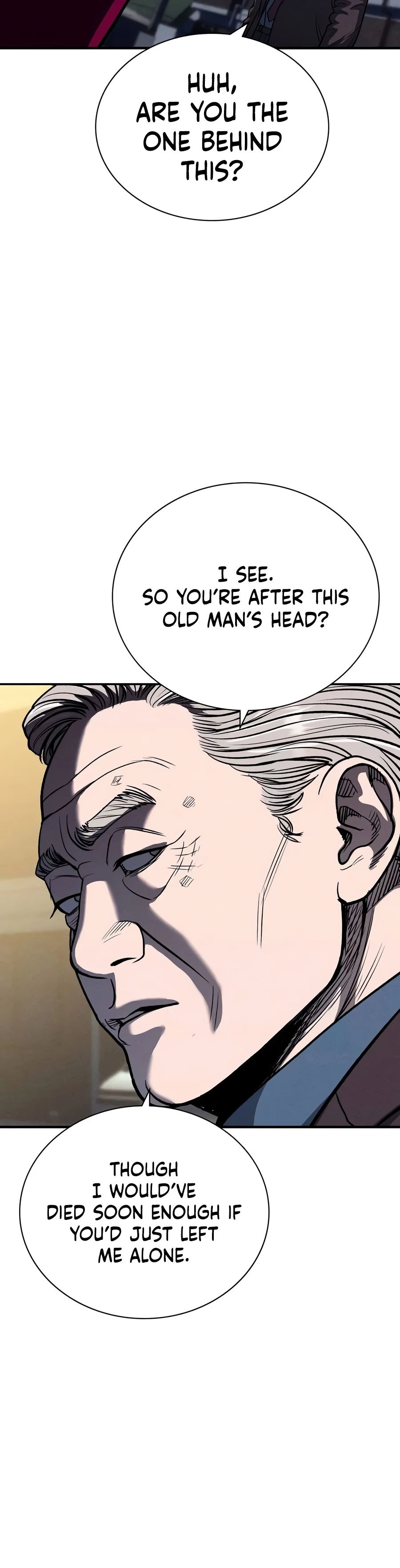 Debtbound by Blood Chapter 46 page 23