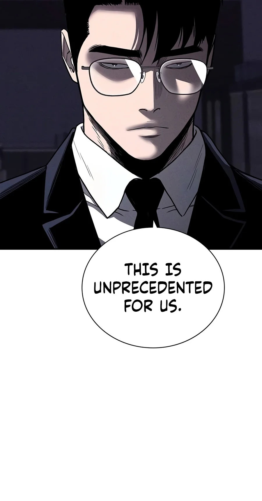 Debtbound by Blood Chapter 47 page 9