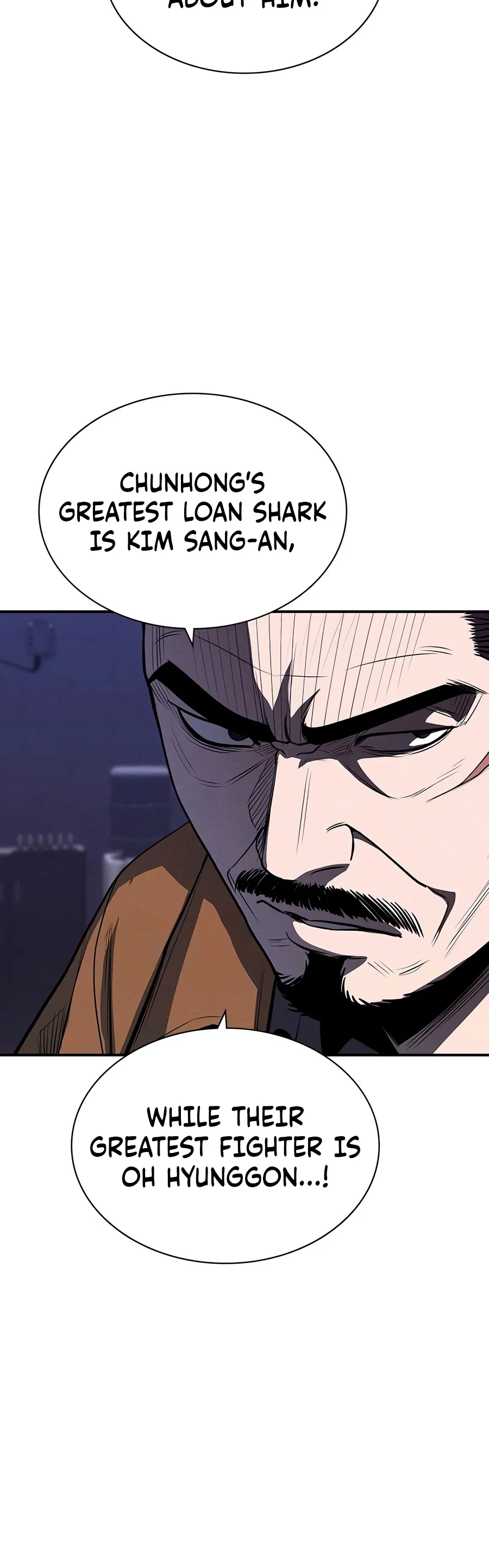Debtbound by Blood Chapter 47 page 11