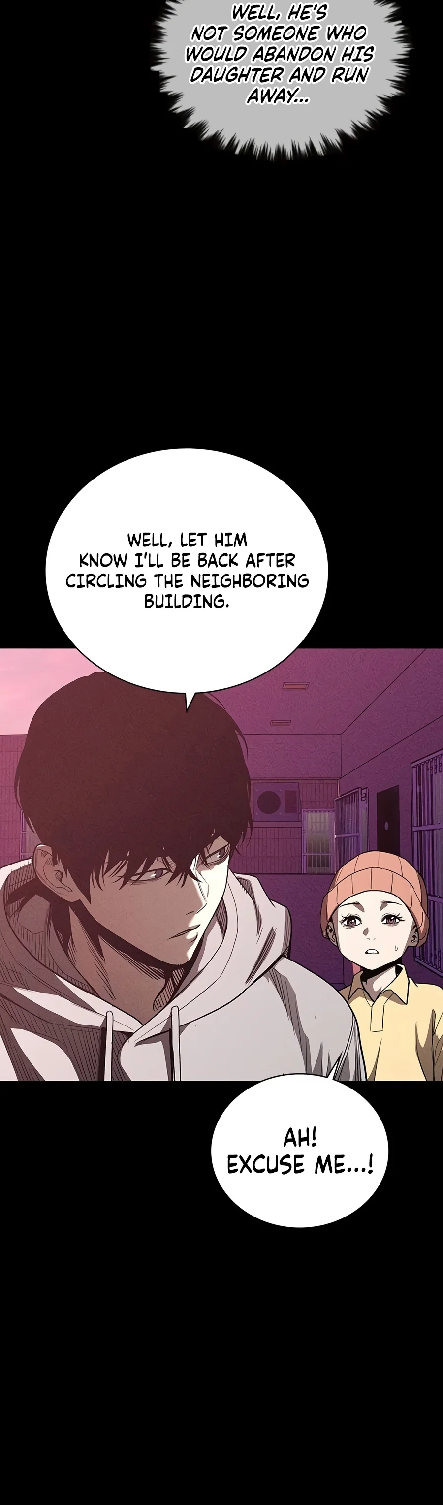 Debtbound by Blood Chapter 47 page 21