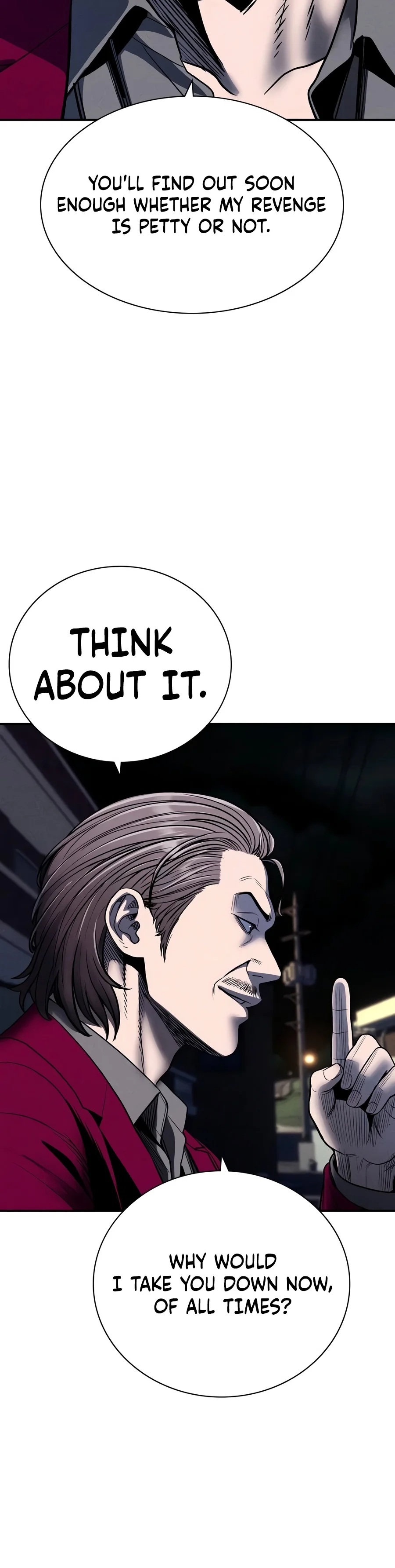 Debtbound by Blood Chapter 47 page 5