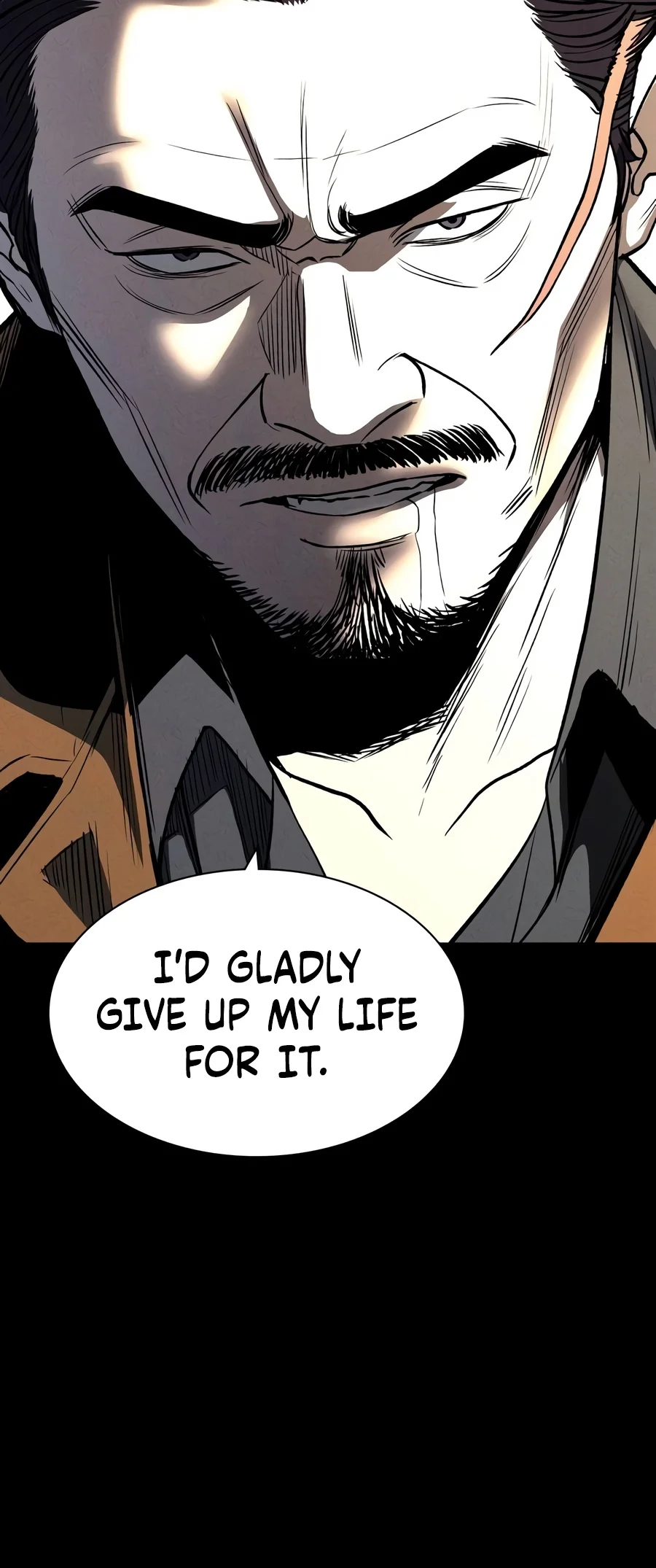 Debtbound by Blood Chapter 47 page 3