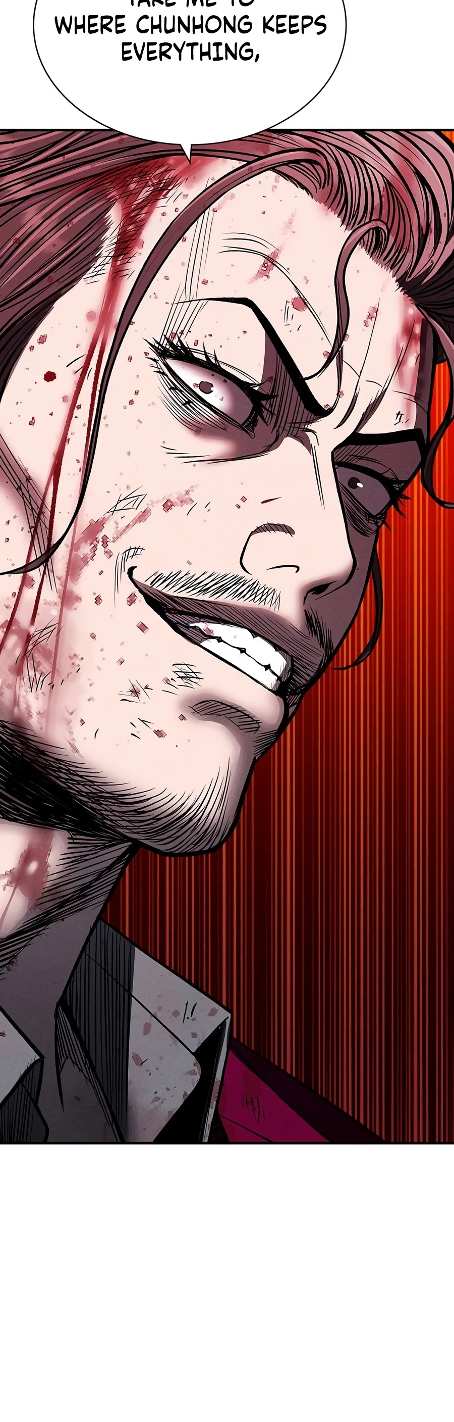 Debtbound by Blood Chapter 47 page 25