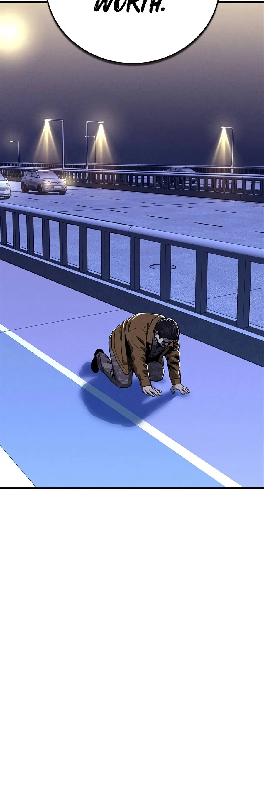 Debtbound by Blood Chapter 47 page 23