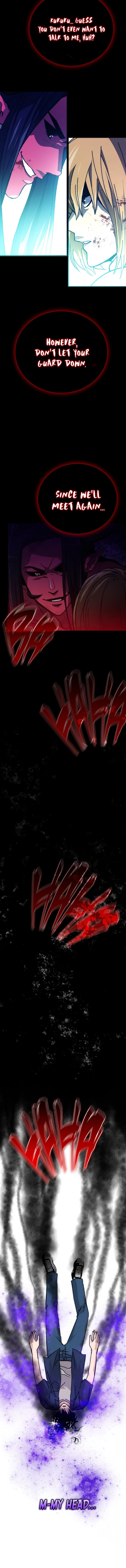 Demon Lord's Martial Arts Ascension chapter 1 page 14