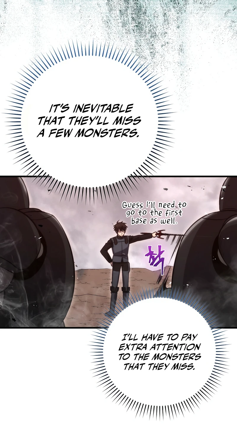 Demon Lord's Martial Arts Ascension chapter 47 page 11
