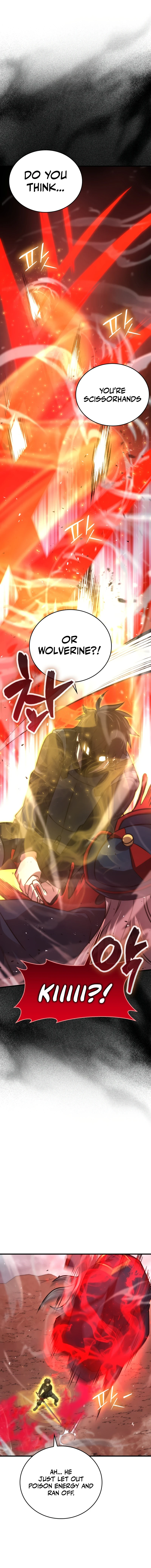 Demon Lord's Martial Arts Ascension Chapter 48 page 8