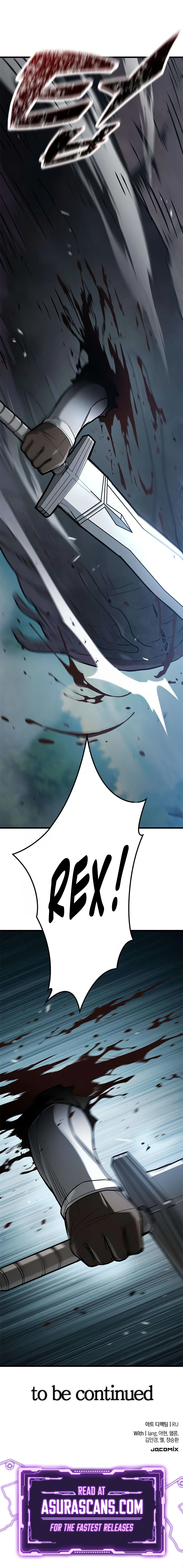 Demonic Beast Hunter Survival Guide chapter 9 page 15