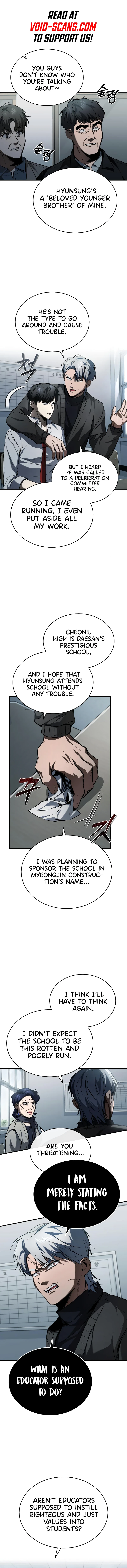 Devil Returns to School Days Chapter 10 page 4