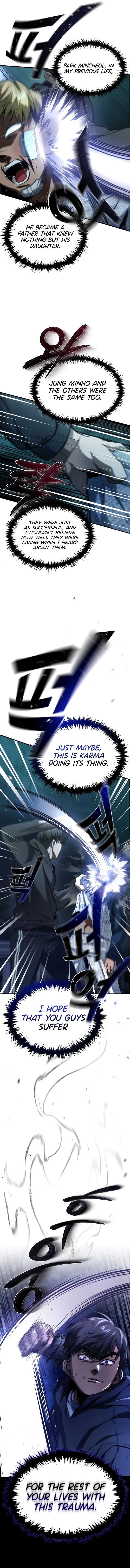 Devil Returns to School Days chapter 11 page 13