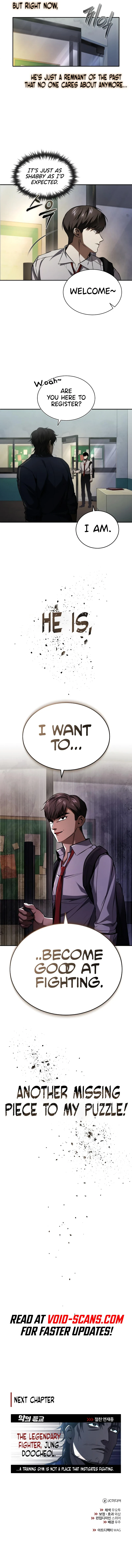 Devil Returns to School Days chapter 11 page 20