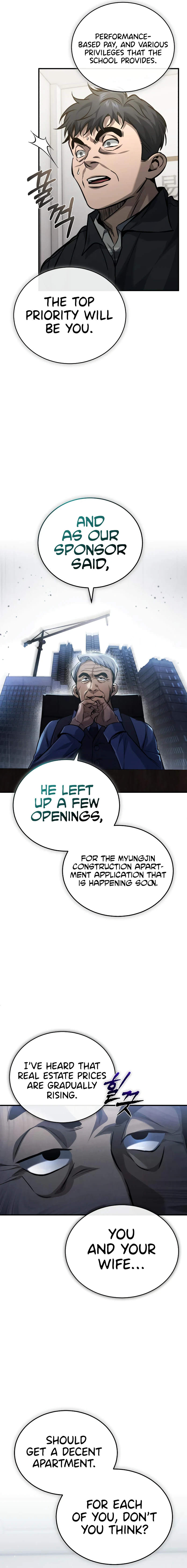 Devil Returns to School Days chapter 17 page 6