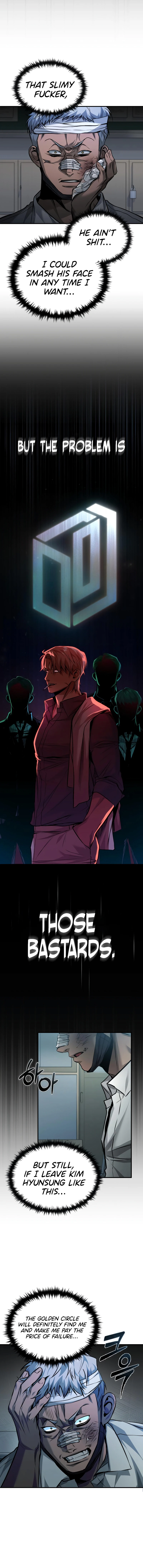 Devil Returns to School Days Chapter 18 page 13