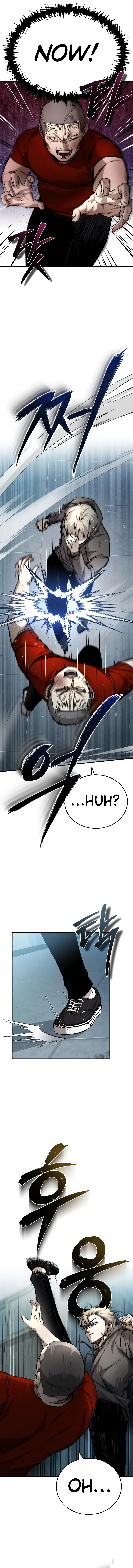 Devil Returns to School Days Chapter 22 page 12