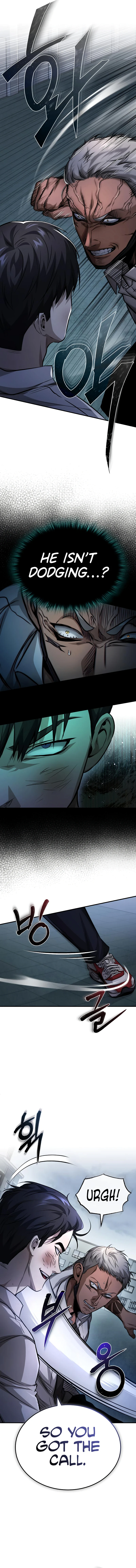 Devil Returns to School Days Chapter 23 page 15