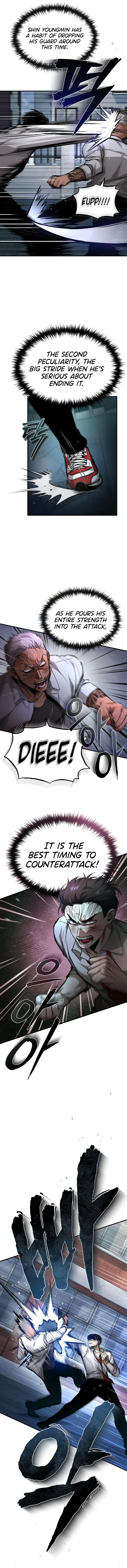 Devil Returns to School Days Chapter 23 page 20