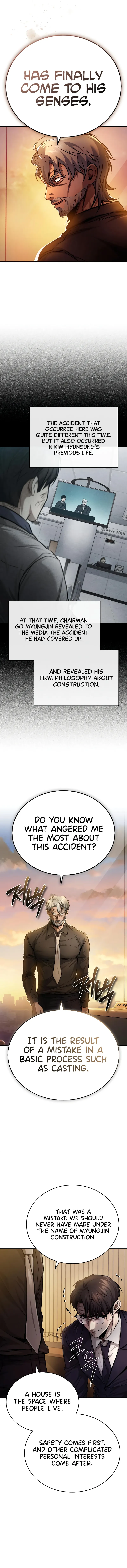 Devil Returns to School Days Chapter 27 page 13