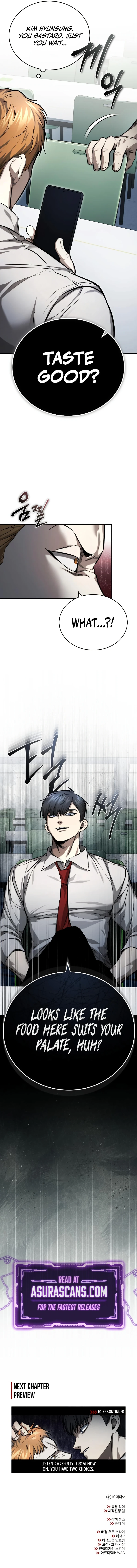 Devil Returns to School Days Chapter 32 page 20