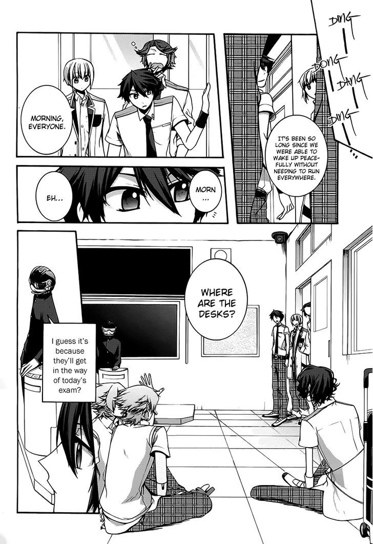 Dolls Code Chapter 10 page 3