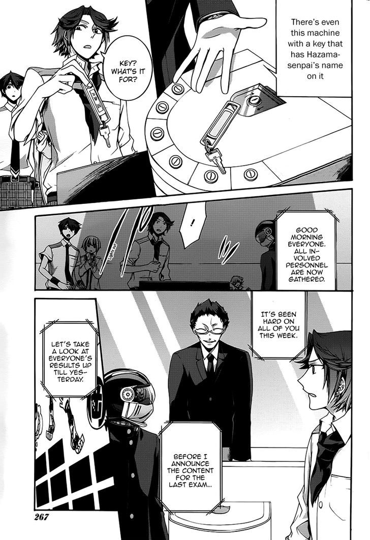 Dolls Code Chapter 10 page 4