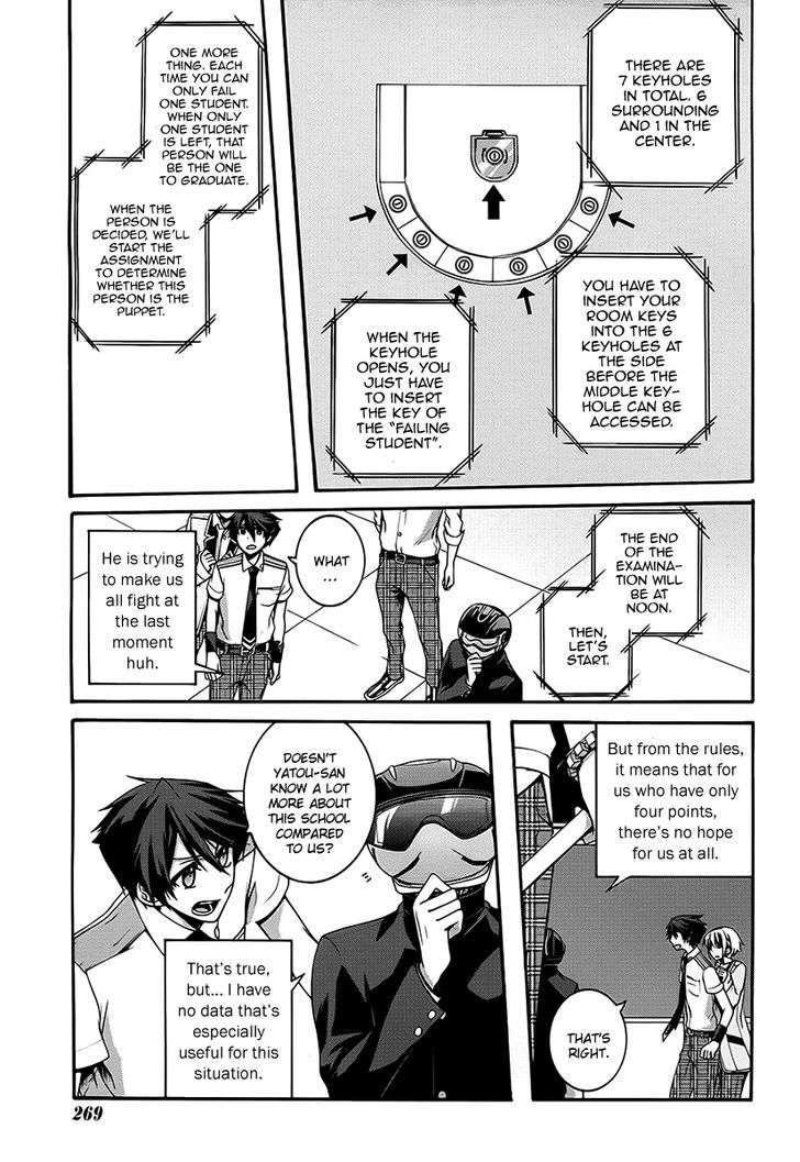 Dolls Code Chapter 10 page 6