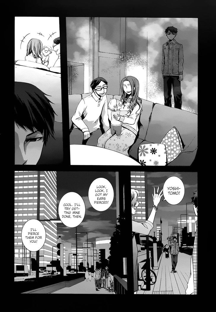 Dolls Code Chapter 3 page 4