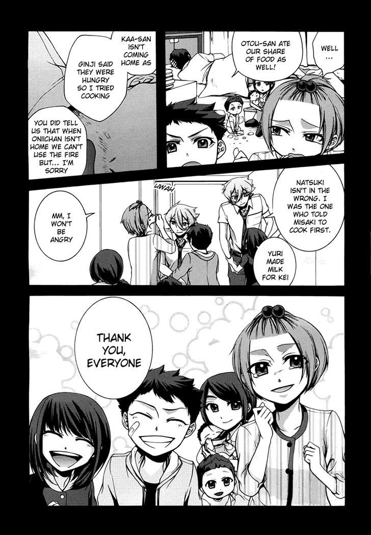 Dolls Code Chapter 7 page 3