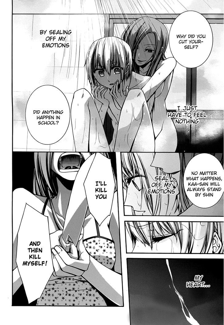 Dolls Code Chapter 9 page 2