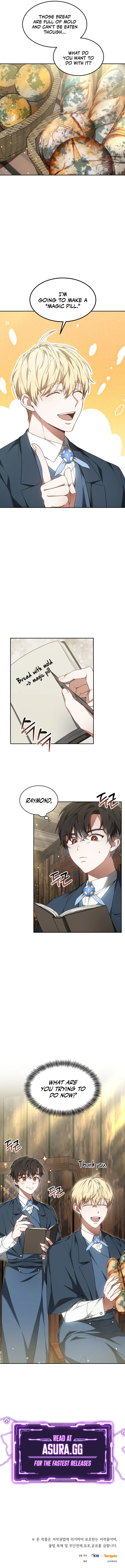 Dr. Player chapter 20 page 13