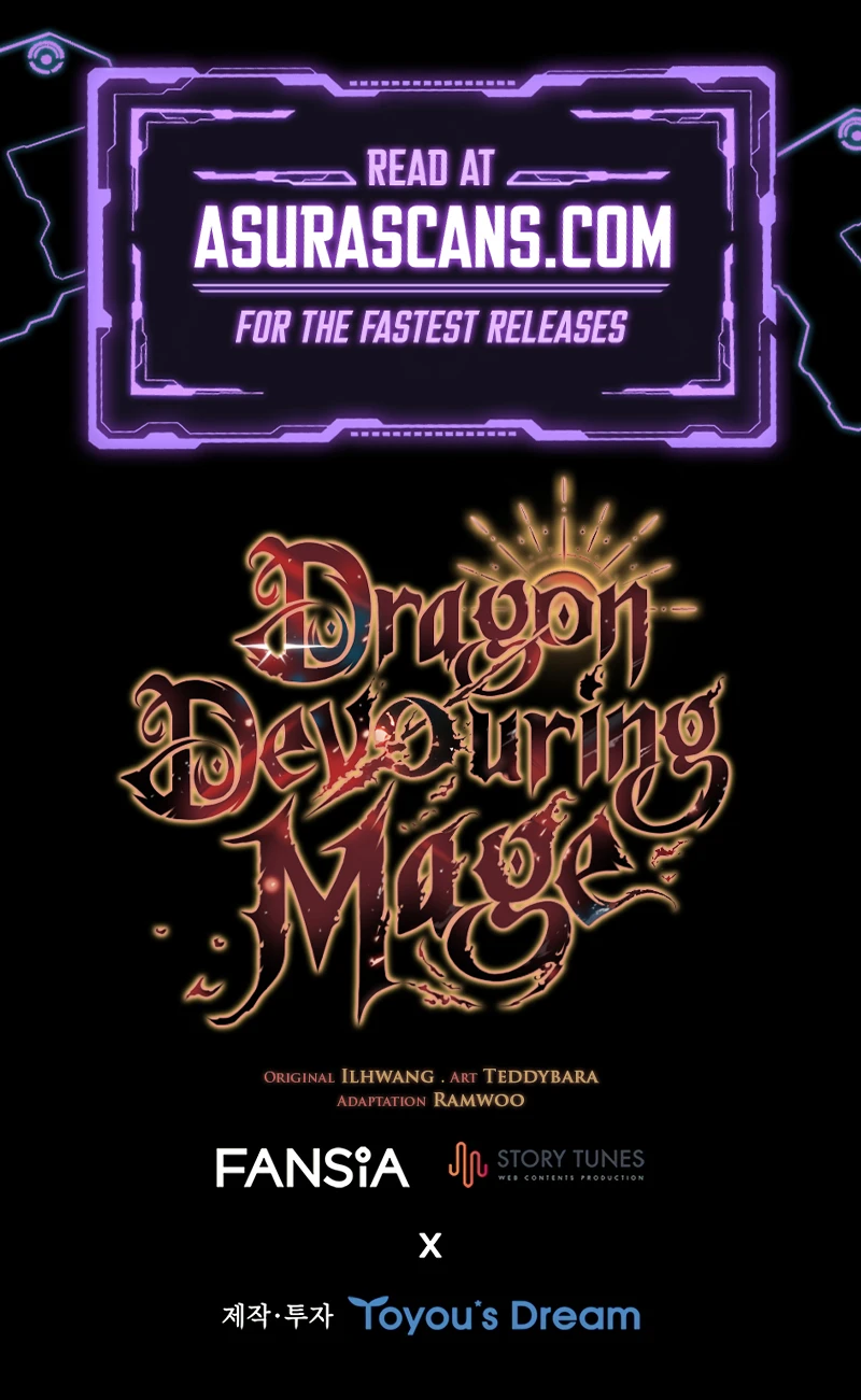 Dragon-Devouring Mage chapter 112 page 12