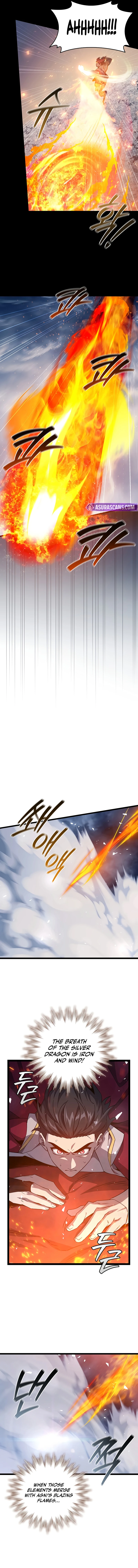 Dragon-Devouring Mage chapter 113 page 7