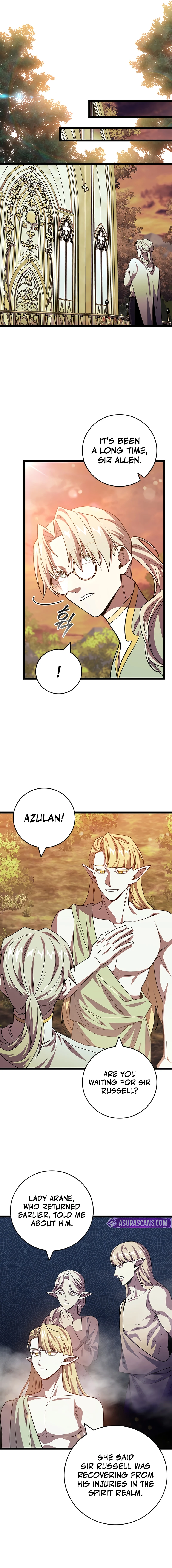 Dragon-Devouring Mage chapter 115 page 12