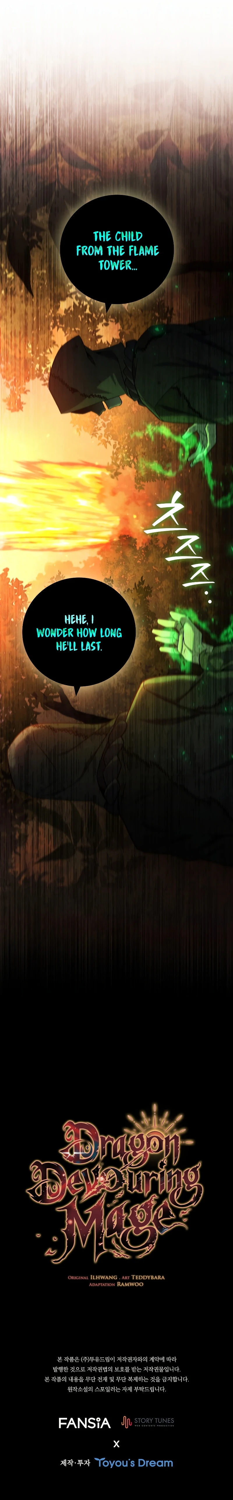 Dragon-Devouring Mage chapter 22 page 10