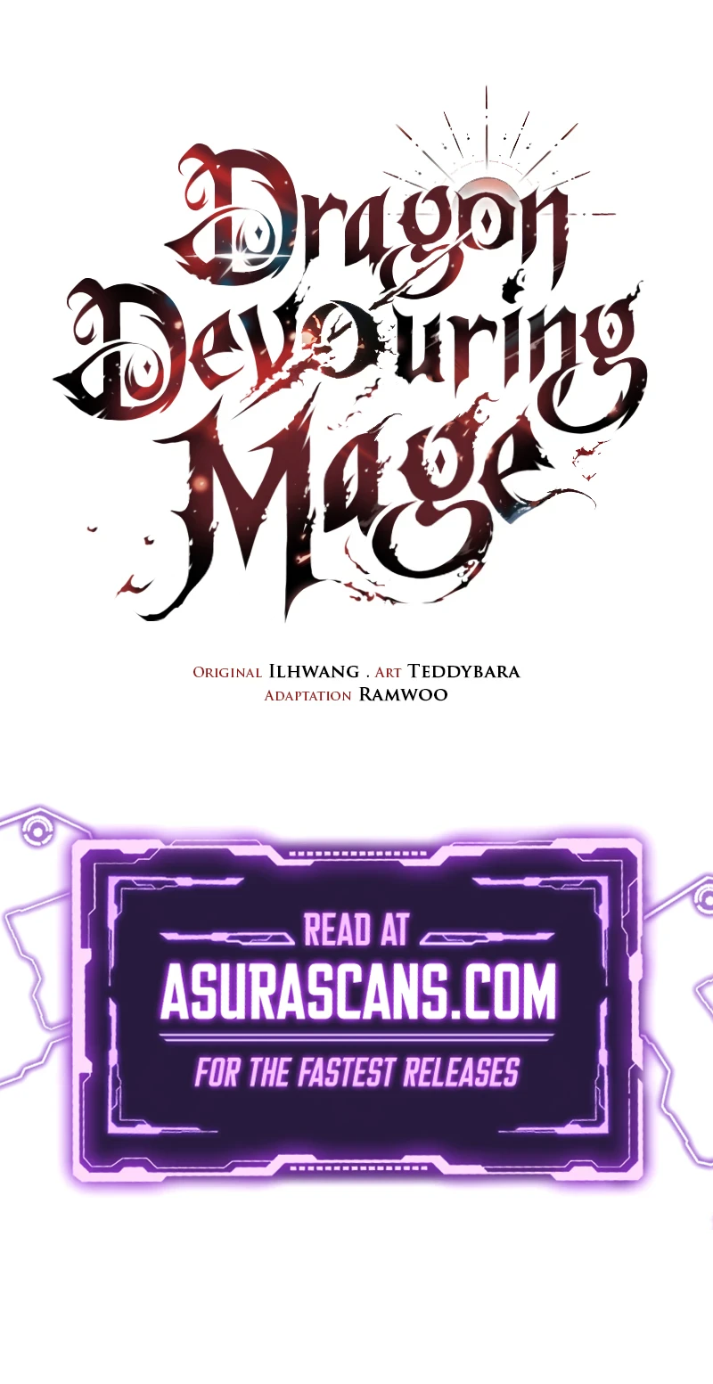 Dragon-Devouring Mage chapter 33 page 13