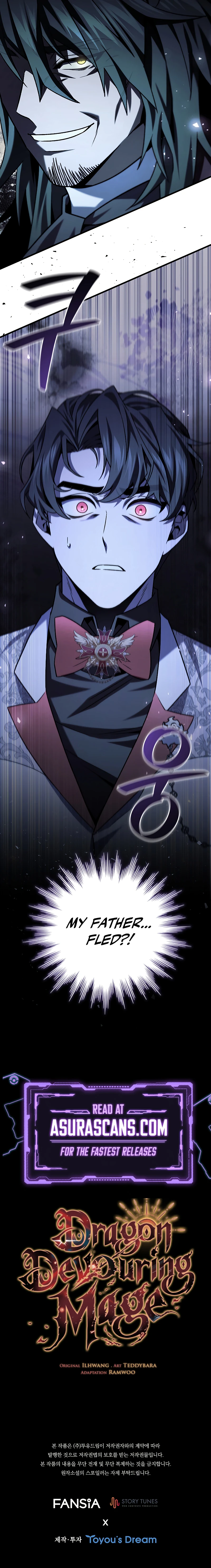 Dragon-Devouring Mage chapter 39 page 13