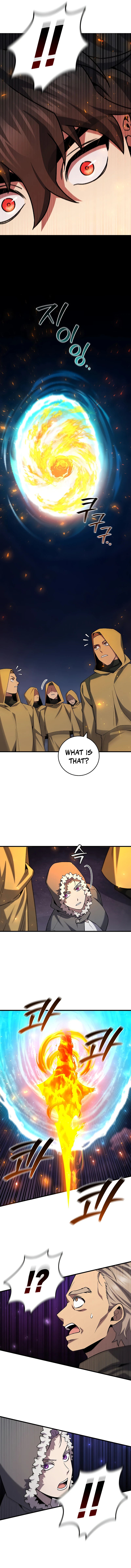 Dragon-Devouring Mage chapter 45 page 13