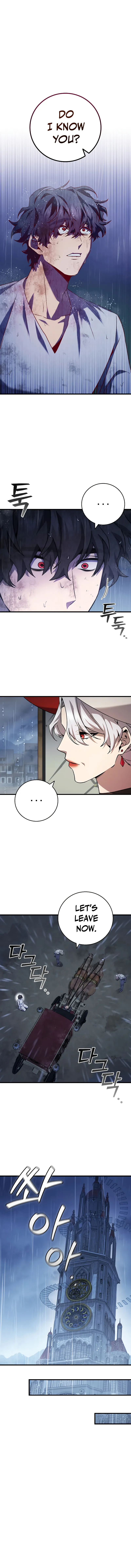 Dragon-Devouring Mage chapter 48 page 2