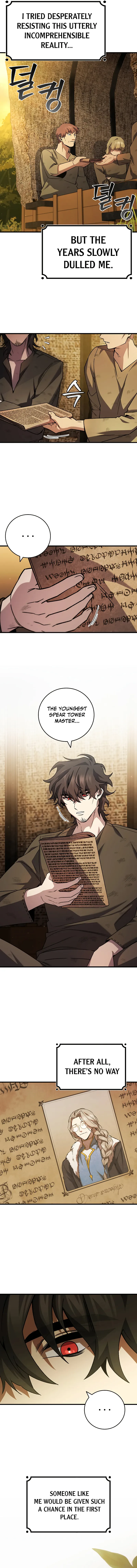 Dragon-Devouring Mage chapter 48 page 5