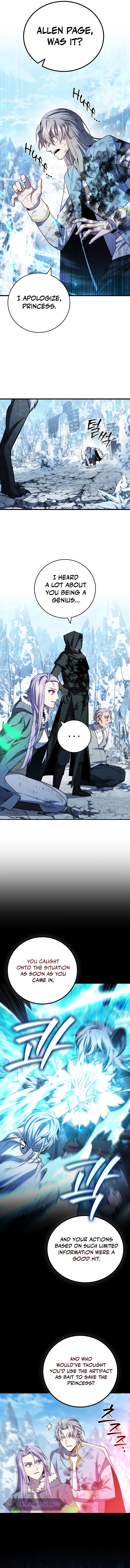 Dragon-Devouring Mage chapter 51 page 6