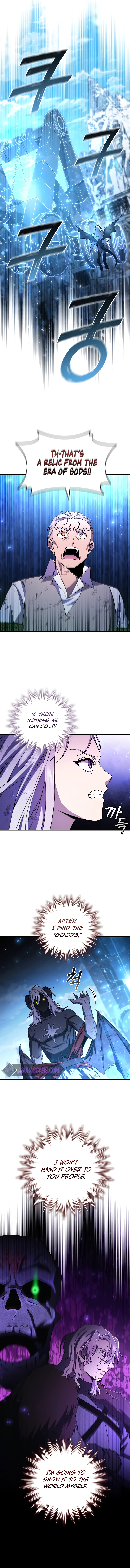 Dragon-Devouring Mage chapter 51 page 8