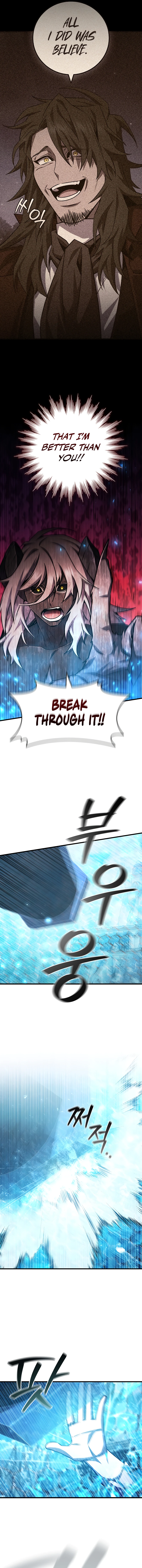 Dragon-Devouring Mage chapter 51 page 9